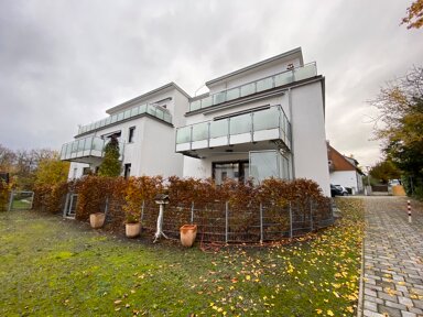 Wohnung zum Kauf provisionsfrei 715.000 € 4 Zimmer 140 m² Geschoss EG/2 Forchheim Forchheim 91301