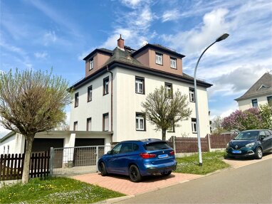 Mehrfamilienhaus zum Kauf 245.000 € 8 Zimmer 160 m² 857 m² Grundstück Greiz Greiz 07973