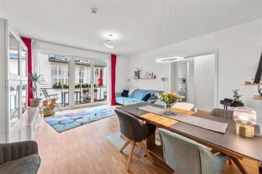 Wohnung zum Kauf 999.000 € 4 Zimmer 112 m² Charlottenburg Berlin 14059