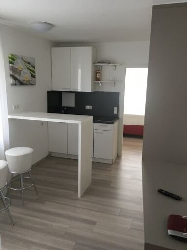 Apartment zur Miete Wohnen auf Zeit 1.090 € 2 Zimmer 23 m² frei ab sofort Alt-Haunwöhr Ingolstadt 85051