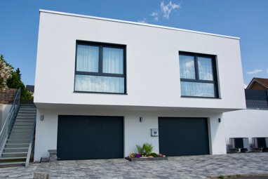 Doppelhaushälfte zum Kauf Provisionsfrei 395.000 € 3 Zimmer 130 m² 440 m² Grundstück Niedenstein Niedenstein 34305