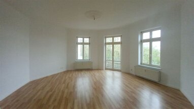 Wohnung zur Miete 600 € 2 Zimmer 95,5 m² 2. Geschoss Pferdemarkt 22 Altstadt Güstrow 18273