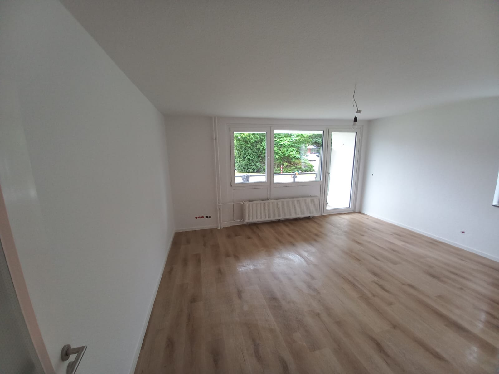 Wohnung zur Miete 480 € 2 Zimmer 57,4 m²<br/>Wohnfläche Ab sofort<br/>Verfügbarkeit Brahmsstraße 51 Döse Cuxhaven 27474