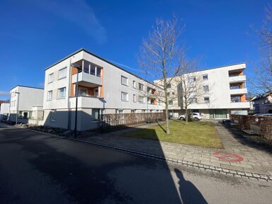 Wohnung zur Miete 1.050 € 3 Zimmer 75 m² 3. Geschoss Weingarten 88250