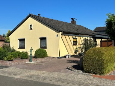 Einfamilienhaus zum Kauf 365.000 € 4 Zimmer 96,5 m² 515 m² Grundstück Kirchhammelwarden Brake 26919