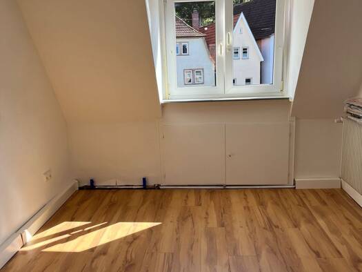 Wohnung zur Miete 250 € 1 Zimmer 24 m² Geschoss 3/3 frei ab 01.11.2025 Gemünden Gemünden am Main 97737