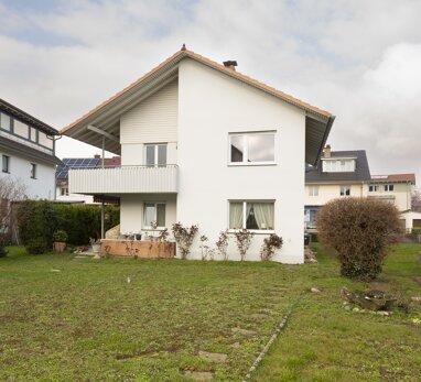 Haus zum Kauf 785.000 € 6 Zimmer 160 m² 515 m² Grundstück Weil am Rhein Weil am Rhein 79576