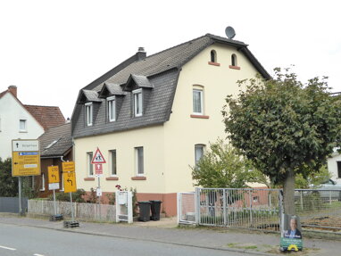 Einfamilienhaus zum Kauf Provisionsfrei 499.500 € 5 Zimmer 120 m² 364 m² Grundstück Kelkheimer Straße 9 Fischbach Kelkheim 65779