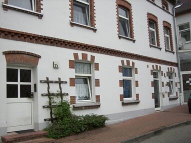 Wohnung zur Miete 128 € 1 Zimmer 16 m² Erdgeschoss Neinstedter Str. 7a Alt Lemsdorf Magdeburg 39118