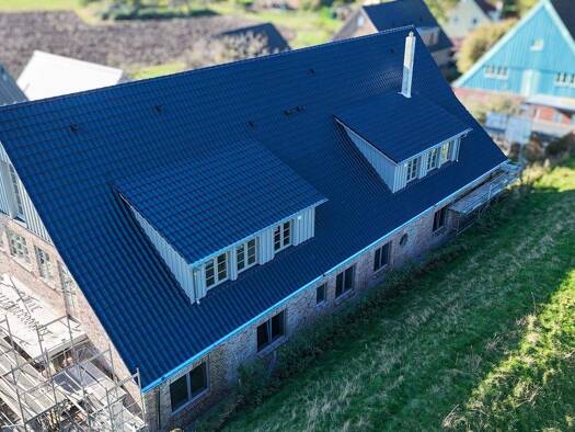 Wohnung zur Miete - Erstbezug 1.761 € 4 Zimmer 130,2 m² EG frei ab 01.04.2026 Moorrege 25436