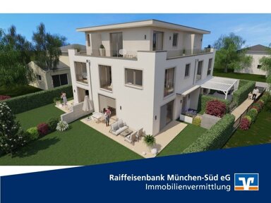 Stadthaus zum Kauf 1.645.000 € 5 Zimmer 148,1 m² 240 m² Grundstück Obersendling München 81477