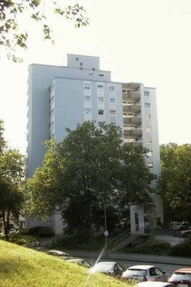 Wohnung zur Miete nur mit Wohnberechtigungsschein 399,54 € 3 Zimmer 81 m² 10. Geschoss Adalbertstraße 130 Dorstfeld Dortmund 44149