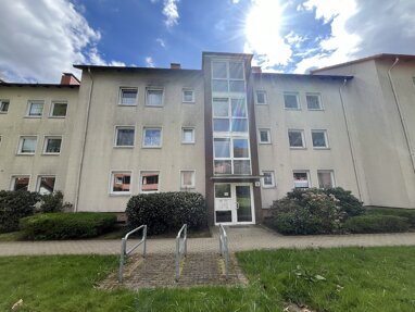 Wohnung zur Miete 585 € 3 Zimmer 68,8 m² 1. Geschoss Stresemannweg 3 Ratzeburg 23909