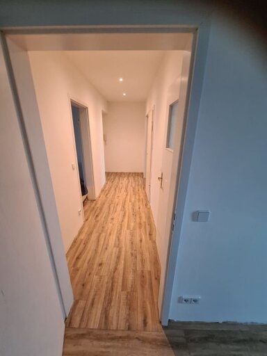 Wohnung zur Miete 425 € 3 Zimmer 63 m² 1. Geschoss Fischweg 2 Gerbisbach Gerbisbach 06922