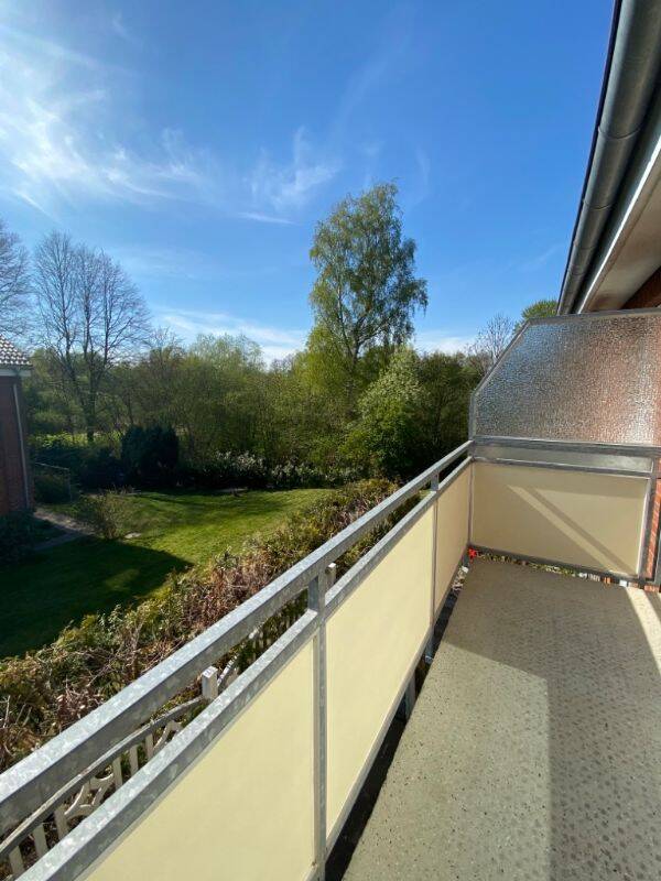 Wohnung zur Miete