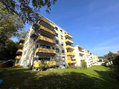 Wohnung zum Kauf 199.000 € 4 Zimmer 100 m² 1. Geschoss frei ab sofort Innenstadt Coburg 96450