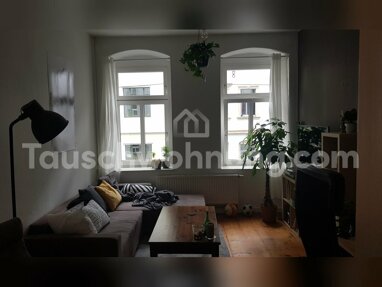 Wohnung zur Miete 435 € 2 Zimmer 60 m² 1. Geschoss Äußere Neustadt (Frühlingstr.) Dresden 01099