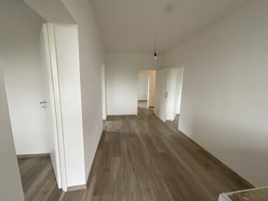 Wohnung zur Miete 509 € 3 Zimmer 75,8 m² 3. Geschoss Wilhelm-Leuschner-Straße 2 Borßum / Hilmarsum Emden 26725