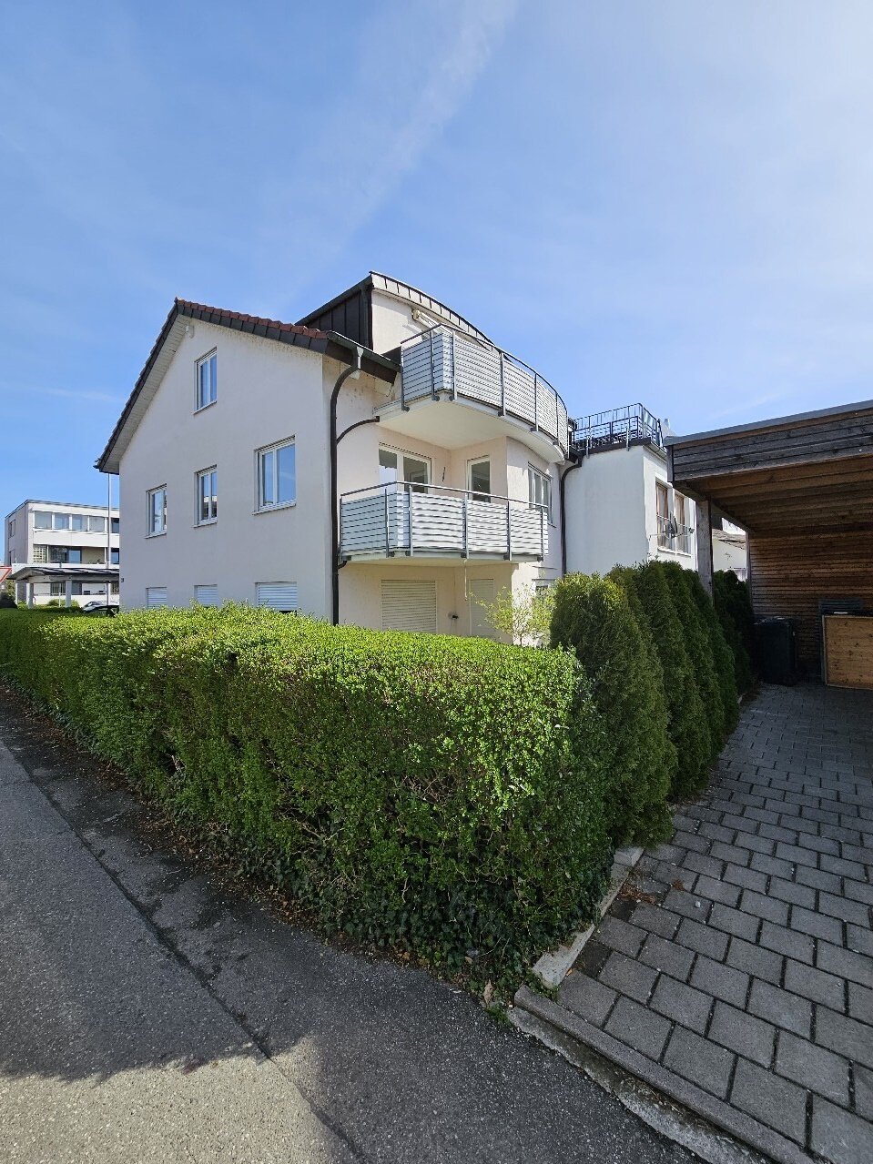 Reihenendhaus zum Kauf 1.100.000 € 6 Zimmer 185 m²<br/>Wohnfläche 271 m²<br/>Grundstück Staad Konstanz 78464