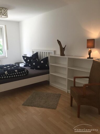 Wohnung zur Miete Wohnen auf Zeit 980 € 2 Zimmer 60 m² frei ab 31.12.2024 Alt-Hürth Hürth 50354