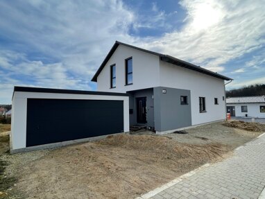 Einfamilienhaus zum Kauf 509.000 € 6 Zimmer 160 m² 770 m² Grundstück Häuslstein 40 Frechetsfeld Birgland 92262