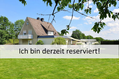 Einfamilienhaus zum Kauf 325.000 € 5 Zimmer 156,6 m² 1.493 m² Grundstück Ohrsen Lage 32791