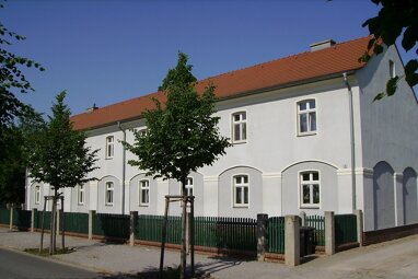 Wohnung zur Miete 345 € 2 Zimmer 55,7 m² 2. Geschoss Parkstraße 4 Brieske Brieske 01968