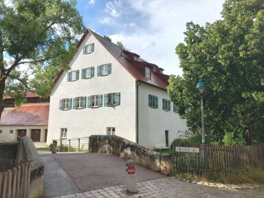 Wohnung zum Kauf 280.000 € 2 Zimmer 75 m² 2. Geschoss Bei der Neumühle 3 Nördlingen Nördlingen 86720