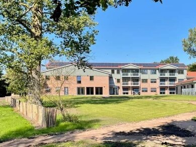 Wohnung zur Miete 994 € 2 Zimmer 49 m² EG frei ab sofort Griemshorst 12 Harsefeld Harsefeld 21698