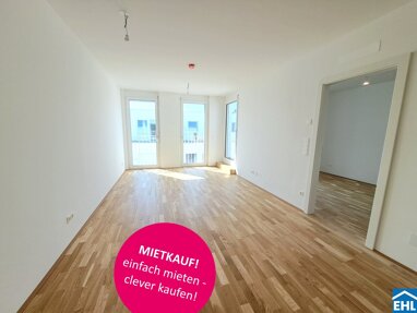 Wohnung zur Miete 562,94 € 2 Zimmer 43,8 m² 2. Geschoss Edi-Finger-Straße Wien 1210
