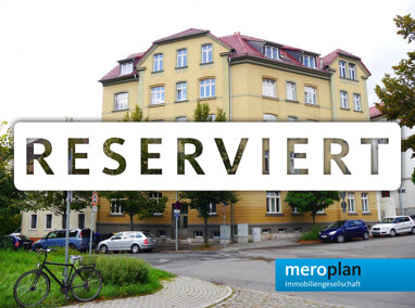 Wohnung zur Miete 475 € 3 Zimmer 50 m² 1. Geschoss Eduard-Rosenthal-Straße 09 Nordvorstadt Weimar 99423