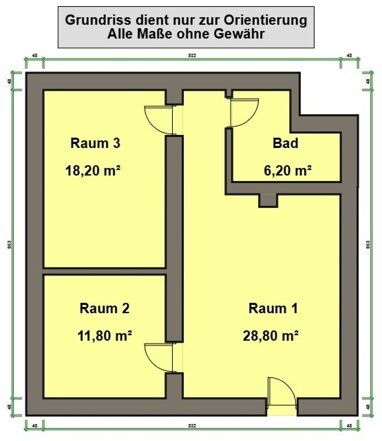 Lagerhalle zur Miete Provisionsfrei 350 € 68 m² Lagerfläche Schongau 86956