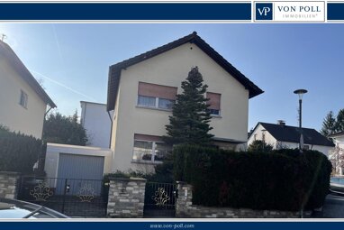 Einfamilienhaus zum Kauf 620.000 € 5,5 Zimmer 192 m² 432 m² Grundstück Bieber Offenbach am Main 63073
