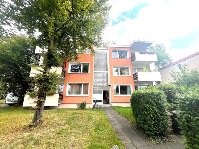 Wohnung zum Kauf 215.000 € 2 Zimmer 57 m² 1. Geschoss Bad Honnef Bad Honnef 53604