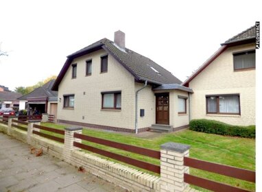 Haus zum Kauf Provisionsfrei 138.000 € 3,5 Zimmer 140,4 m² 535 m² Grundstück Oststeinbeker Weg 1c Billstedt Hamburg 22117