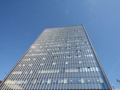 Büro-/Praxisfläche zur Miete Provisionsfrei 10 € 805,3 m² Bürofläche teilbar ab 138,8 m² Königstraße 57 Altstadt Duisburg 47051