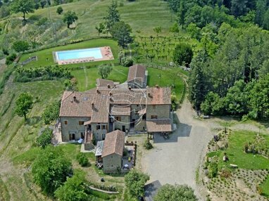 Einfamilienhaus zum Kauf 2.090.000 € 760 m² 230.000 m² Grundstück Arezzo