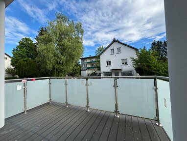 Terrassenwohnung zum Kauf 305.000 € 2 Zimmer 51,3 m² EG frei ab sofort Reutegasse 11 Bregenz 6900