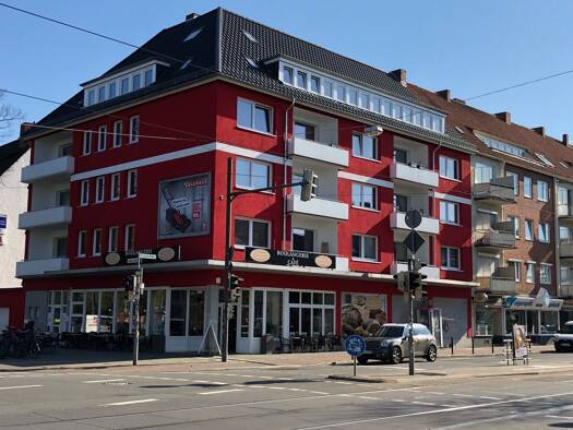 Stellplatz zur Miete provisionsfrei 80 € Staderstr. 81 Hulsberg Bremen 28205