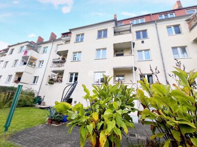 Wohnung zum Kauf 139.000 € 3 Zimmer 50 m² Krämpfervorstadt Erfurt 99085