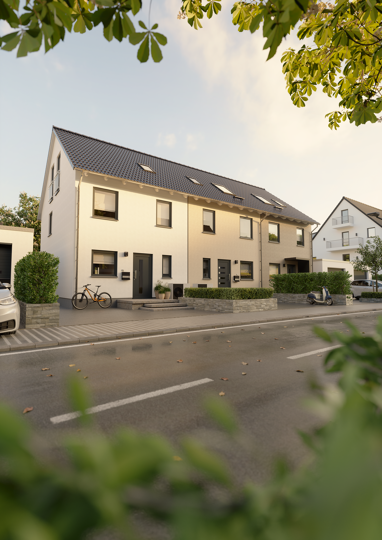 Reihenendhaus zum Kauf 934.472 € 7 Zimmer 127 m² 202 m² Grundstück Altaubing München 81243