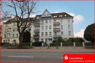 Wohnung zum Kauf 259.000 € 3 Zimmer 69,7 m² 2. Geschoss Eißendorf Hamburg 21073