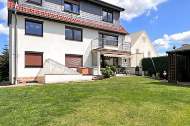 Einfamilienhaus zum Kauf 495.000 € 8 Zimmer 188 m² 1.120 m² Grundstück Hehlingen Wolfsburg 38446