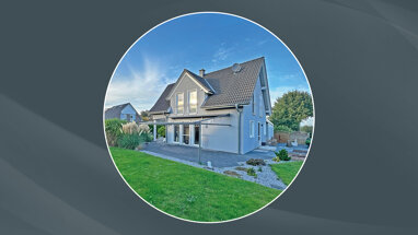 Einfamilienhaus zum Kauf 487.000 € 3 Zimmer 125,1 m² 703 m² Grundstück Pattensen Winsen 21423
