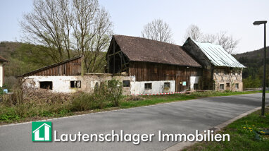 Bauernhaus zum Kauf 59.000 € 1.972 m² Grundstück Holnstein Berching 92334
