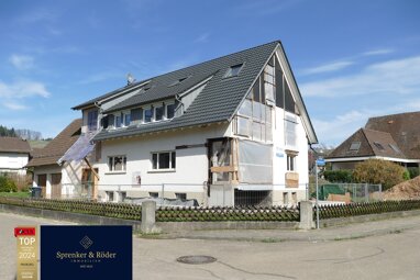 Mehrfamilienhaus zum Kauf 825.000 € 10 Zimmer 325,5 m² 1.145 m² Grundstück Buchholz Waldkirch 79183