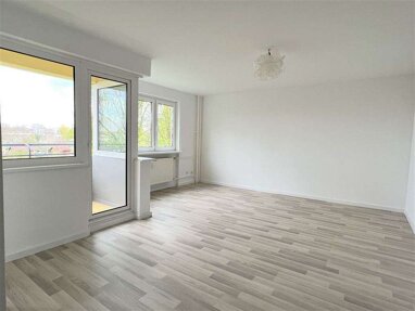 Wohnung zum Kauf 198.500 € 1 Zimmer 46,6 m² 2. Geschoss Reinickendorf Berlin 13403