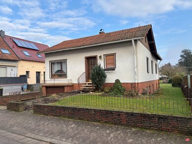 Einfamilienhaus zum Kauf 185.000 € 4 Zimmer 100 m² 439 m² Grundstück frei ab sofort Niederwürzbach Blieskastel 66440