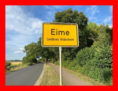 Grundstück zum Kauf 108.550 € 682 m² Grundstück Eime Eime 31036