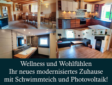 Einfamilienhaus zum Kauf Provisionsfrei 7 Zimmer 178 m² 750 m² Grundstück Mühldorf Mühldorf a.Inn 84453